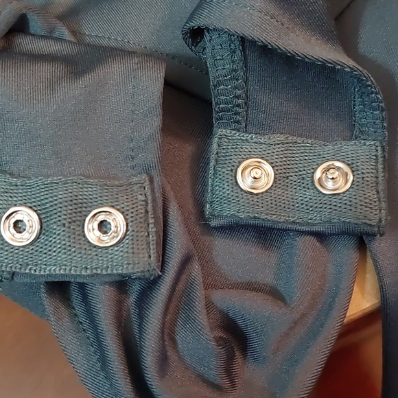 3/$6 item Forever 21 body suit - Picture 5 of 7